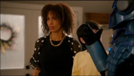 Overlord and the Underwoods - Season 01 Episode 13